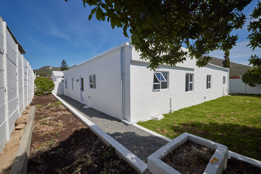 3 Bedroom Property for Sale in Capri Western Cape